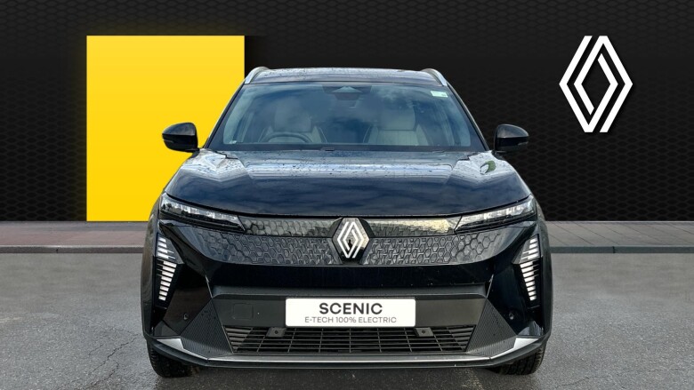 Renault Scenic E-Tech 125kW Techno 60kWh Comfort Range 5dr Auto Electric Estate